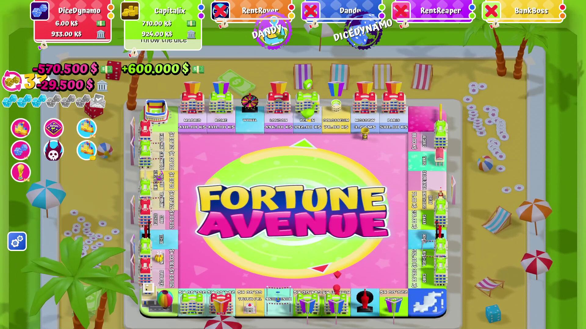 Fortune Avenue screenshot #57