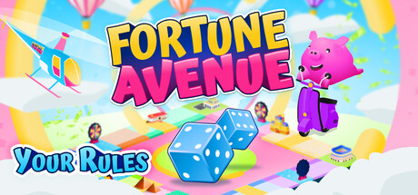 Fortune Avenue