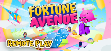Fortune Avenue