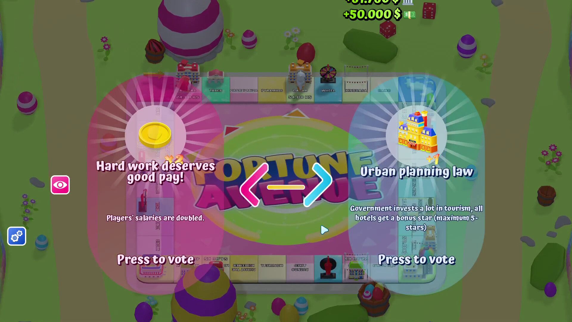 Fortune Avenue screenshot #23