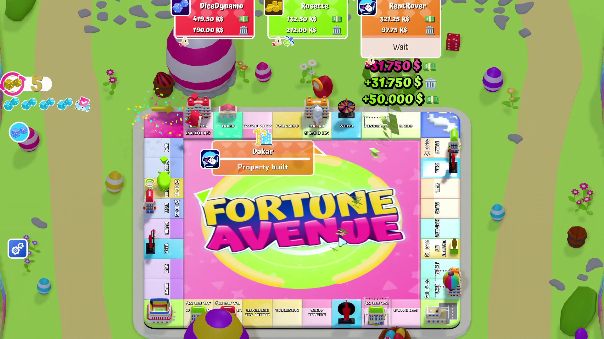 Fortune Avenue screenshot #22