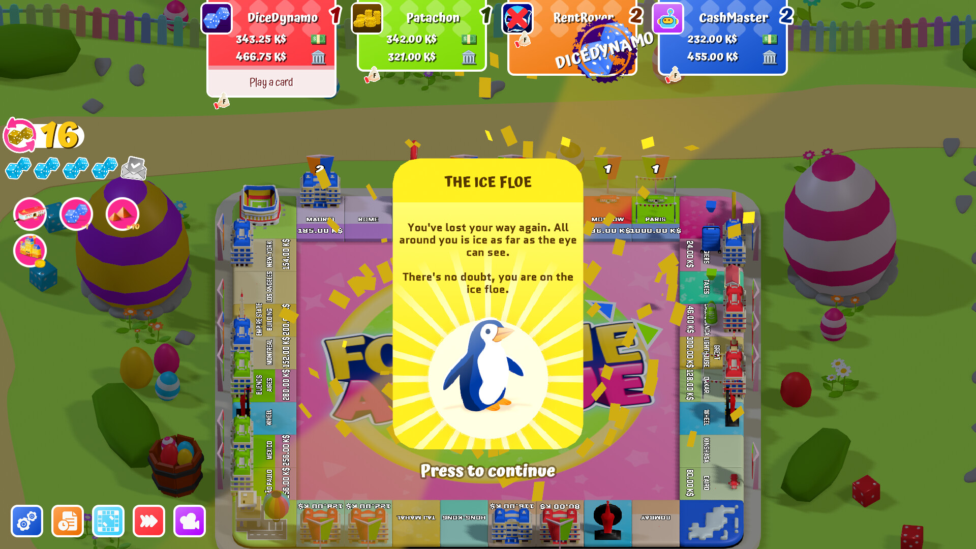 Fortune Avenue screenshot #13