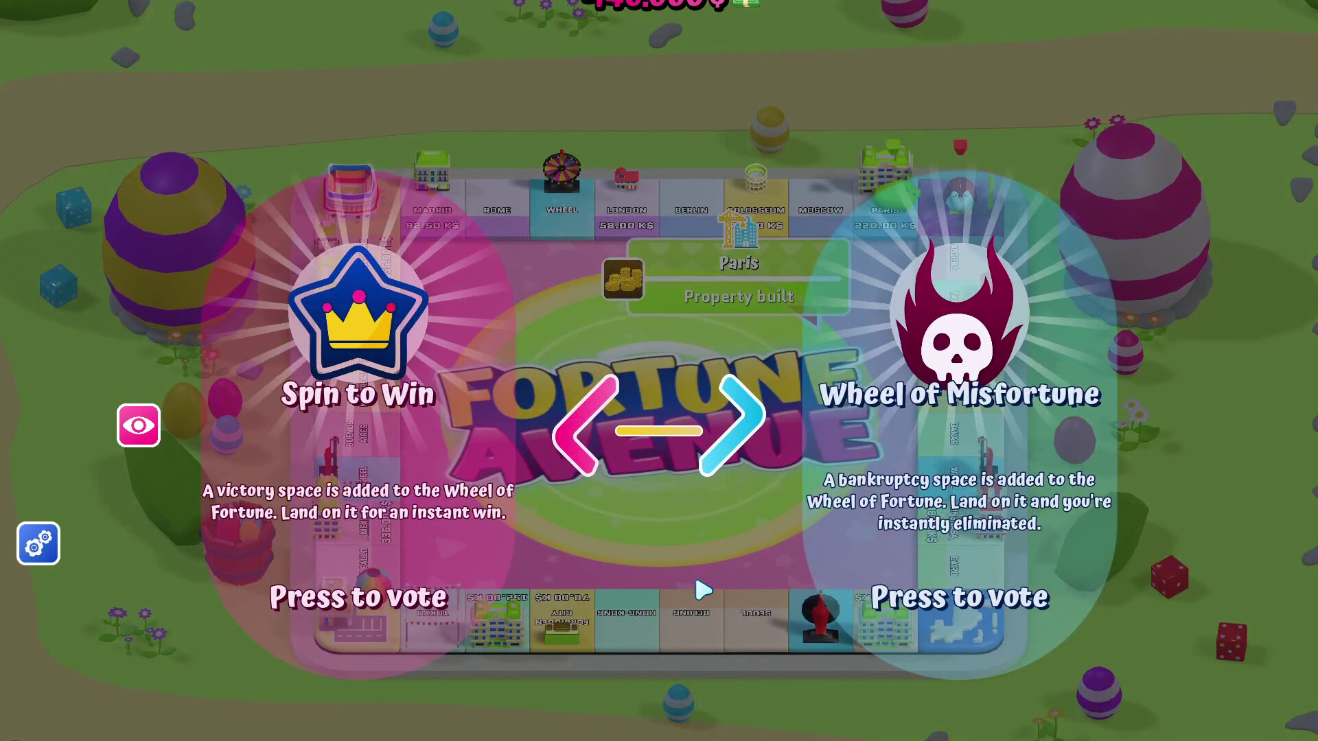 Fortune Avenue screenshot #33