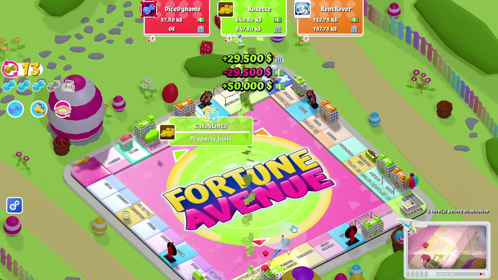 Fortune Avenue screenshot #28