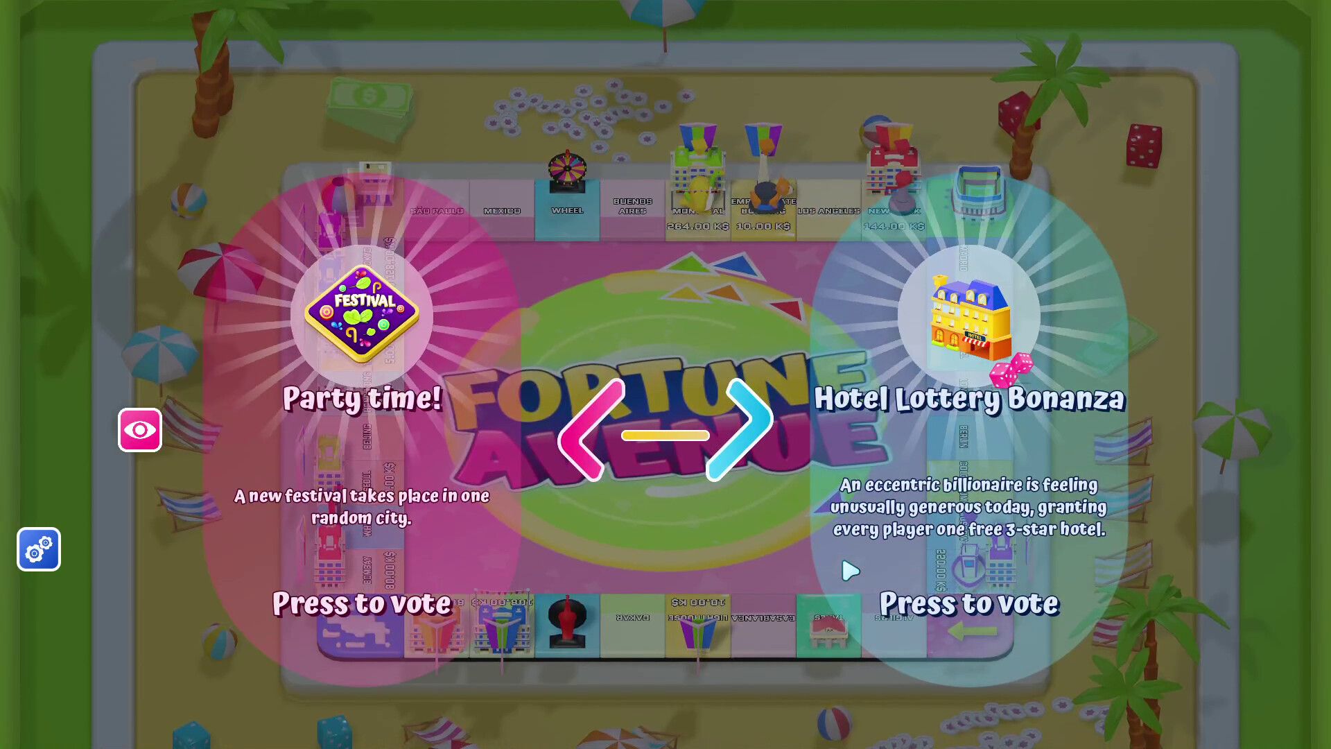 Fortune Avenue screenshot #40