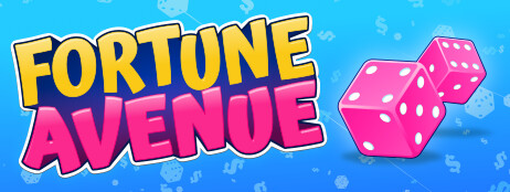 Fortune Avenue cover art