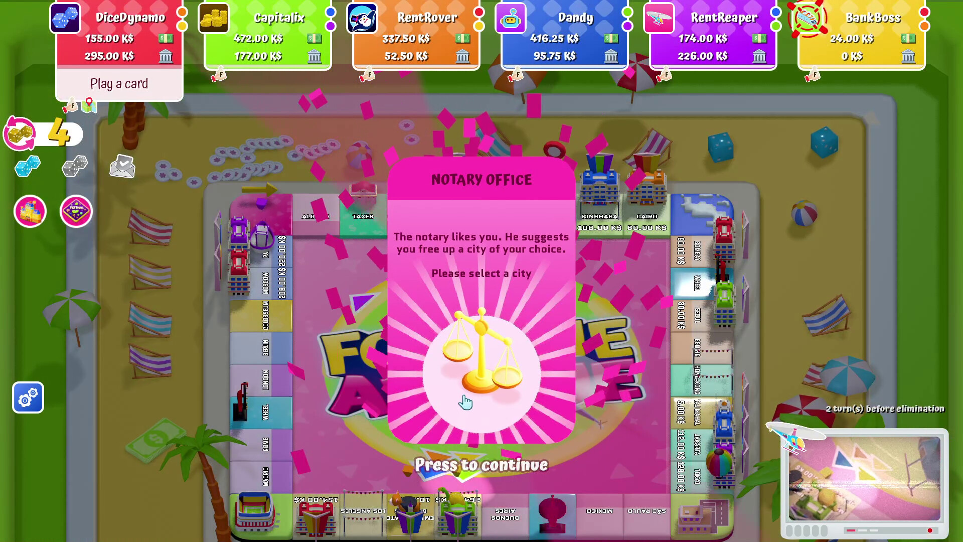 Fortune Avenue screenshot #41