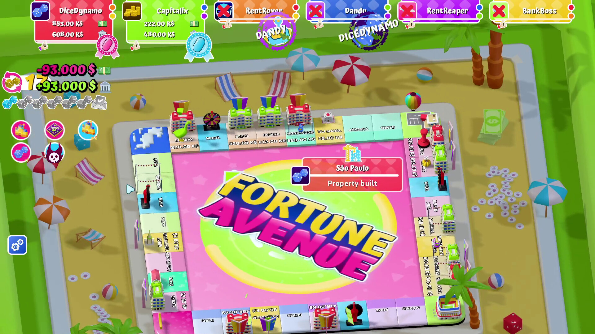 Fortune Avenue screenshot #55