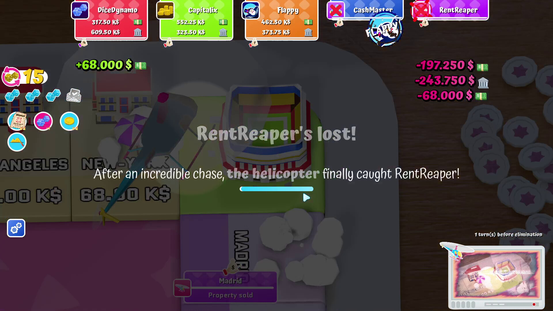 Fortune Avenue screenshot #14