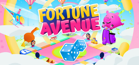 Fortune Avenue