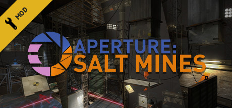 Aperture: Salt Mines