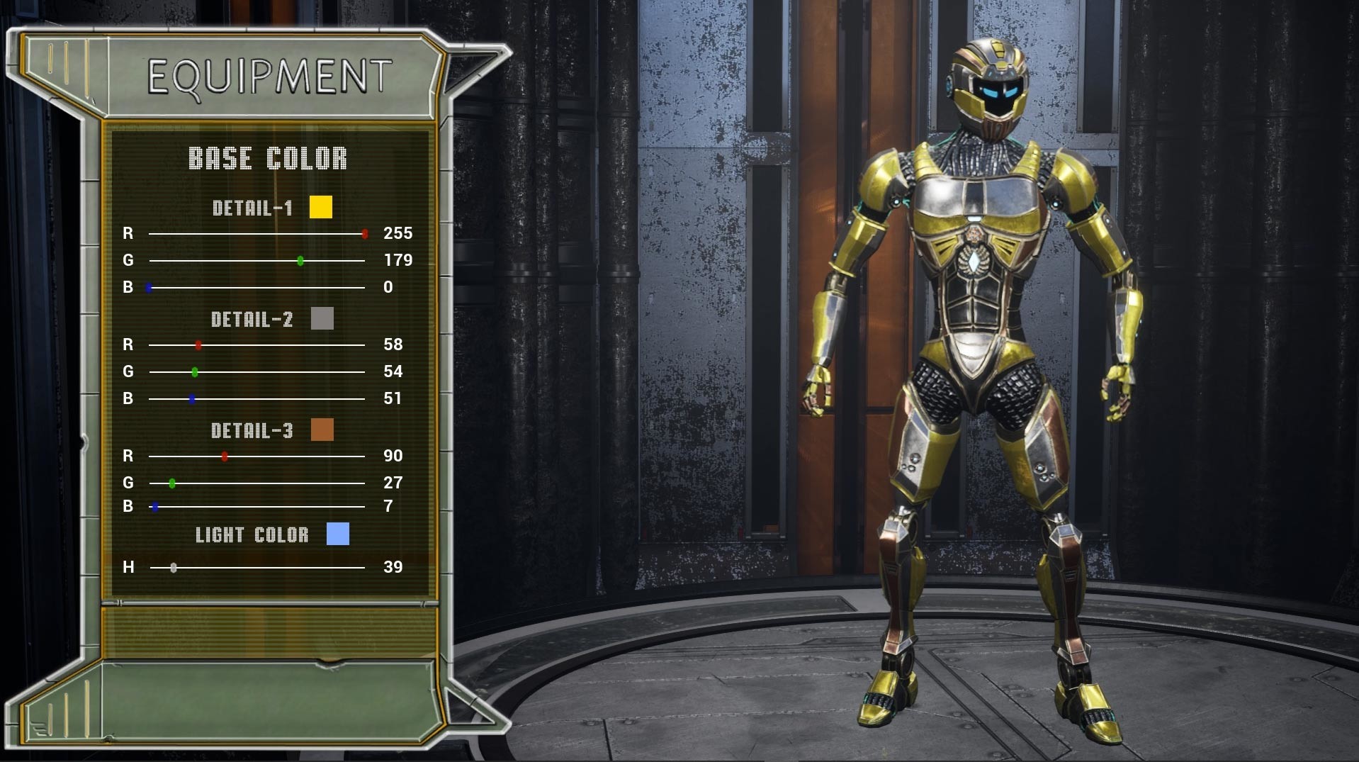 Soul Cipher: The Code Within screenshot #10