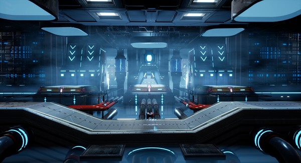 Soul Cipher: The Code Within screenshot 4