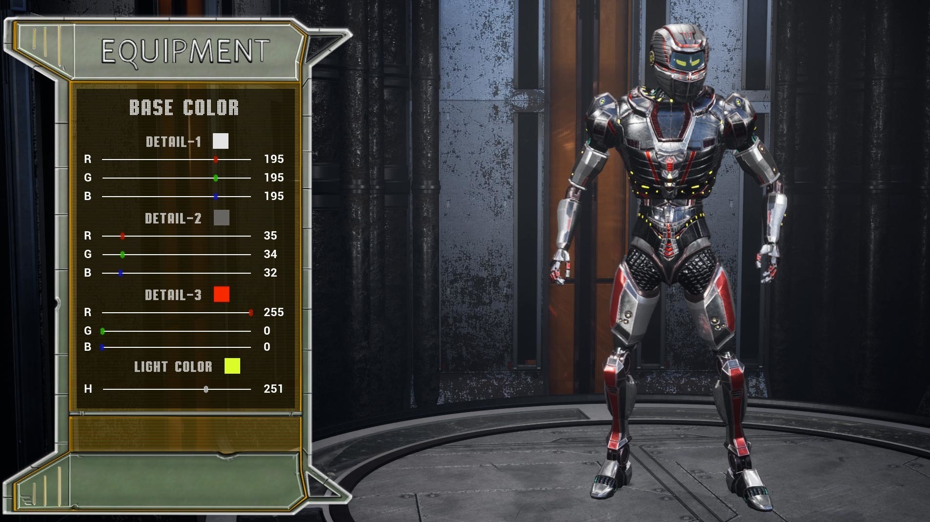 Soul Cipher: The Code Within screenshot #11