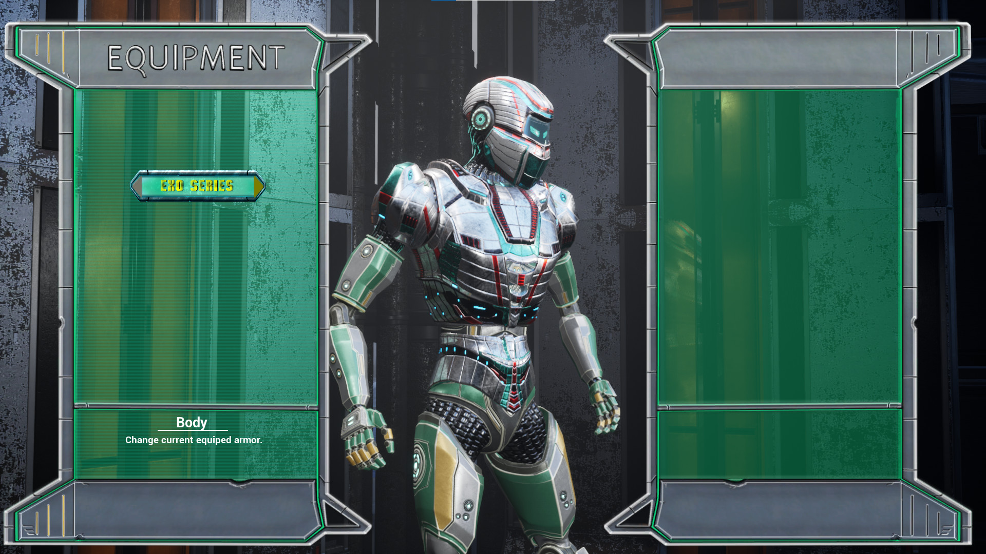 Soul Cipher: The Code Within screenshot #9