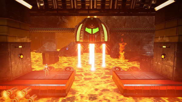 Soul Cipher: The Code Within screenshot 5