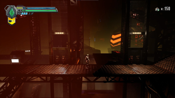 Soul Cipher: The Code Within screenshot 6