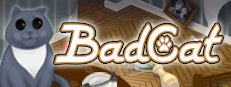 Bad Cat