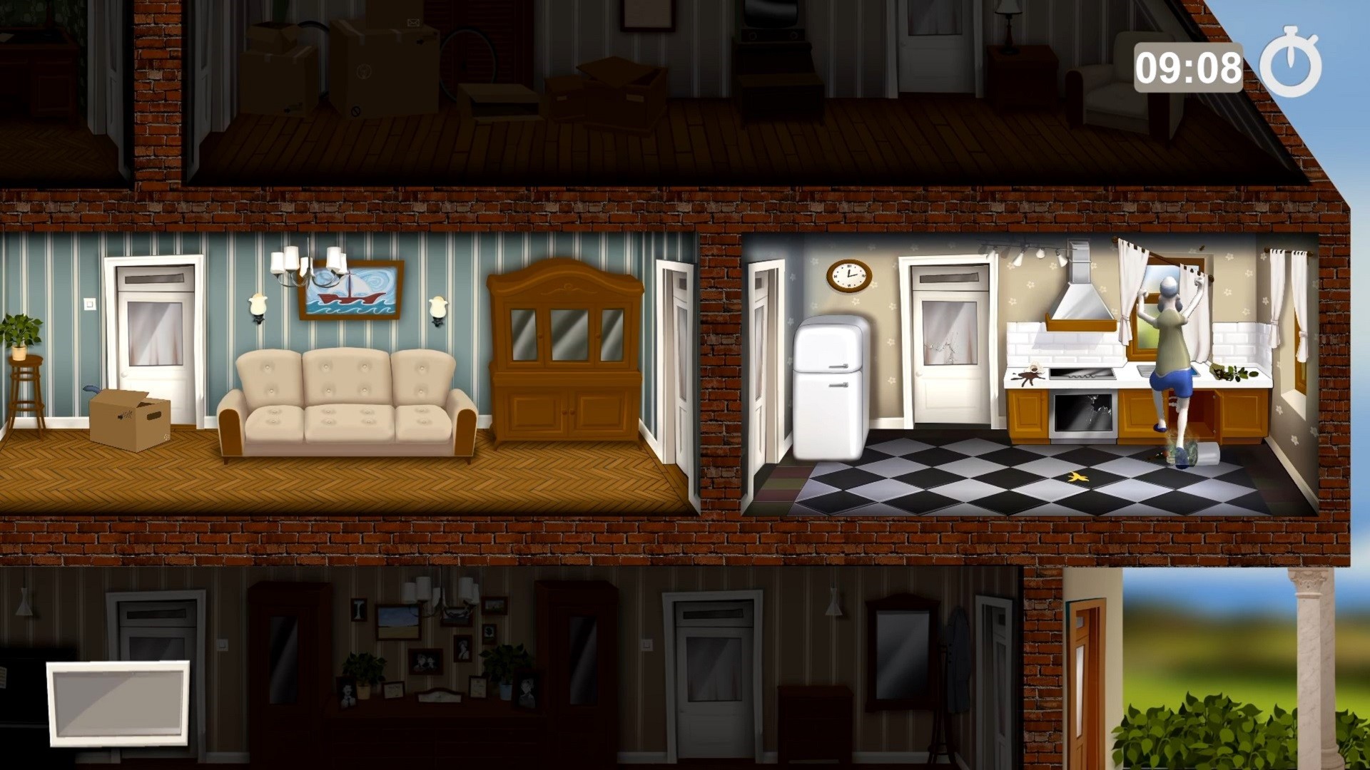 #10. Bad Cat (Steam) 게시자: FastGame