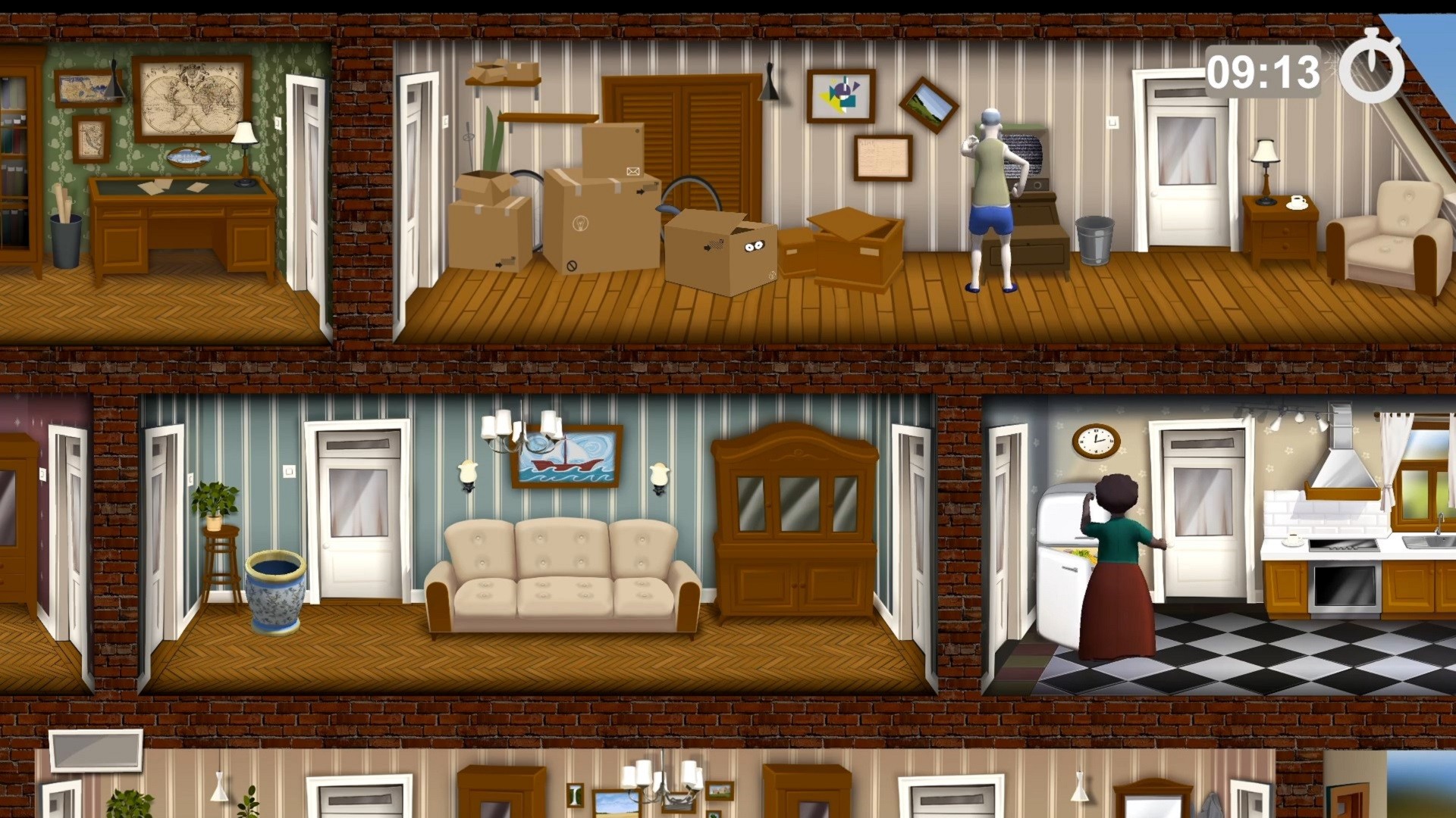 #6. Bad Cat (Steam) 게시자: FastGame