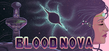 Blood Nova steam charts