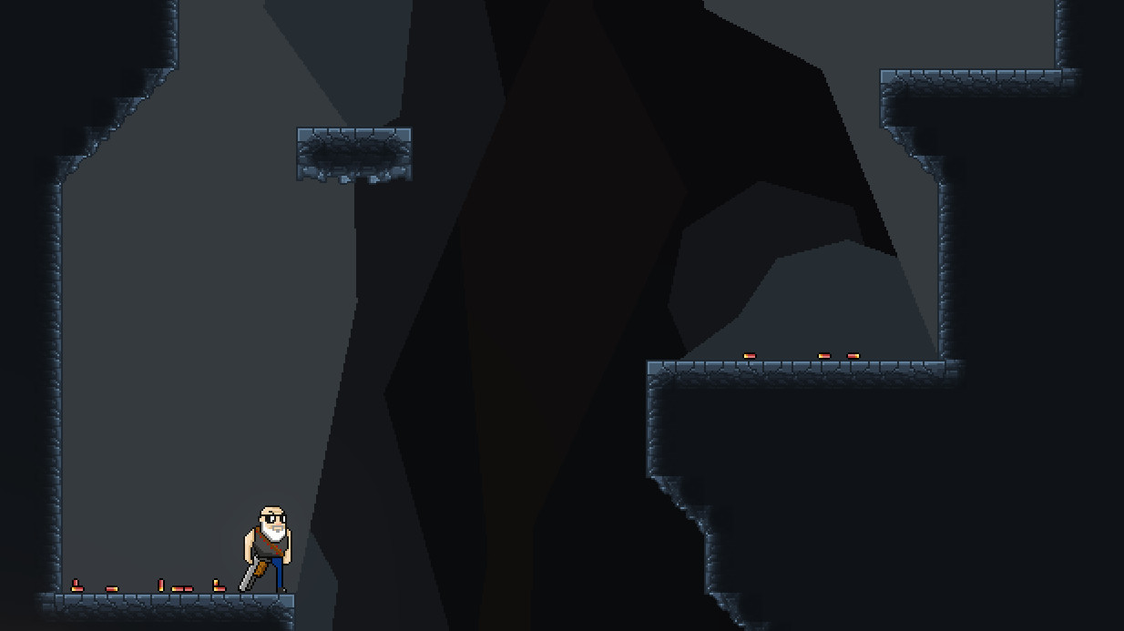 Boomlegger screenshot #7