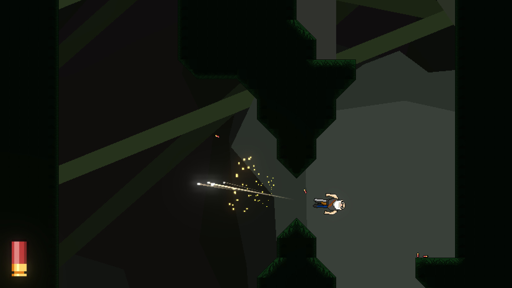Boomlegger Featured Screenshot #1