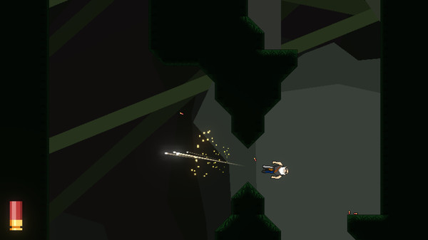 Boomlegger screenshot 1