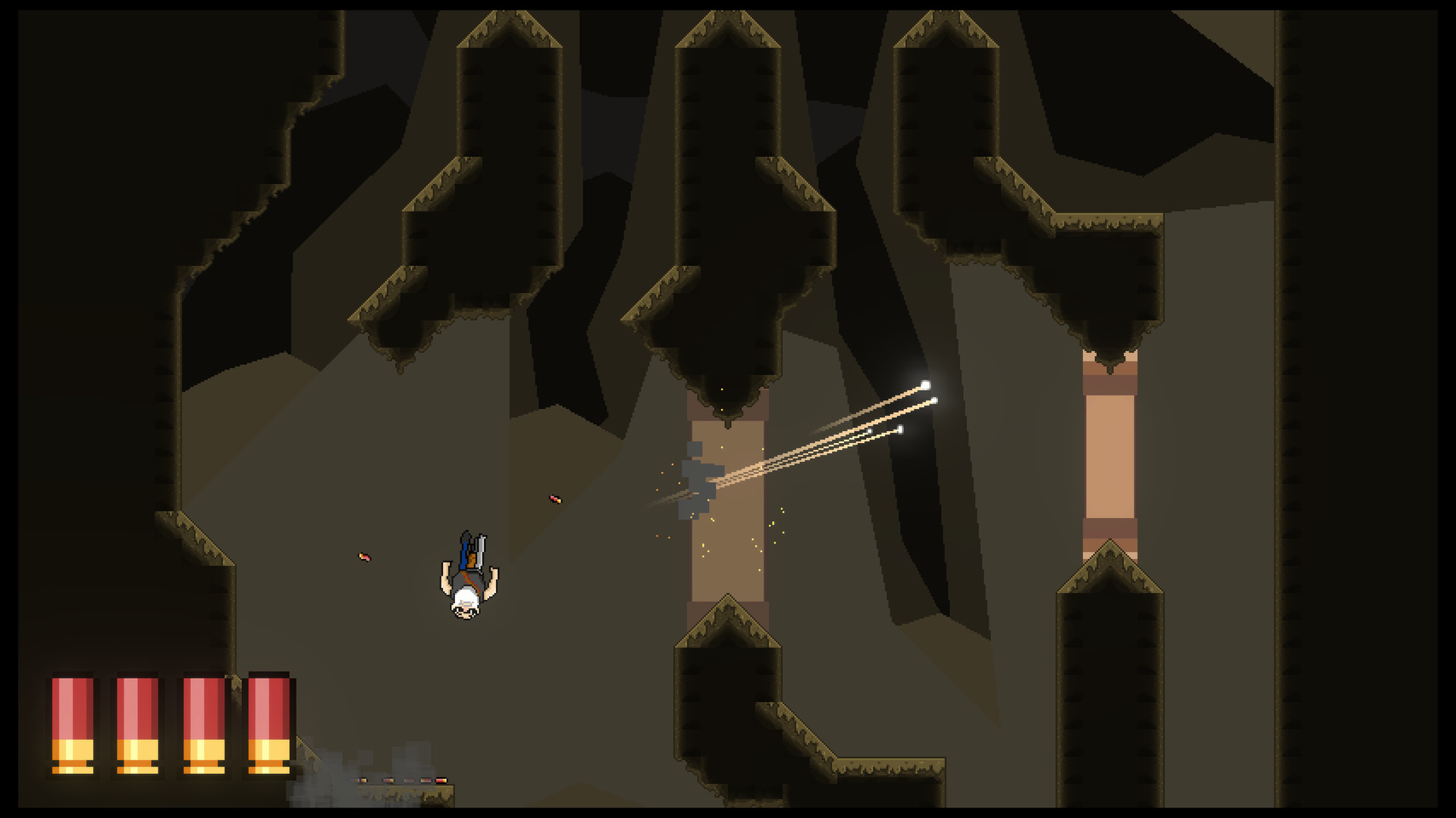 Boomlegger screenshot #4