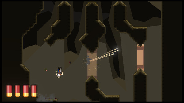 Boomlegger screenshot 4