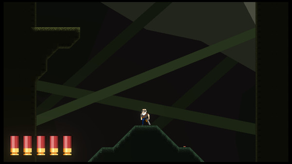 Boomlegger screenshot 3