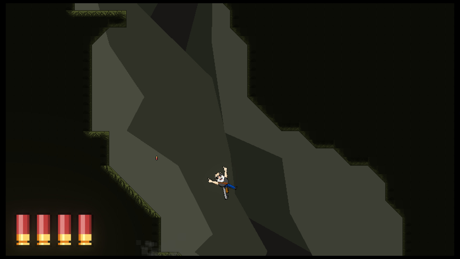 Boomlegger screenshot #5