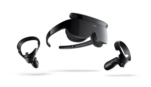 HUAWEI VR Glass 6DoF Driver on Steam