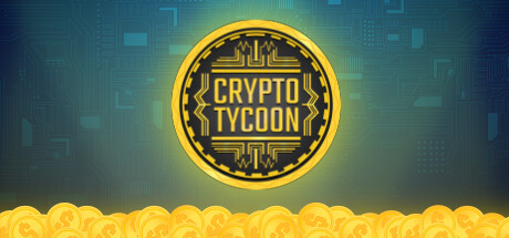 Crypto Tycoon steam charts