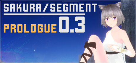 SakuraSegment 0.3 - Prologue steam charts