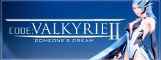 CODE:VALKYRIE II