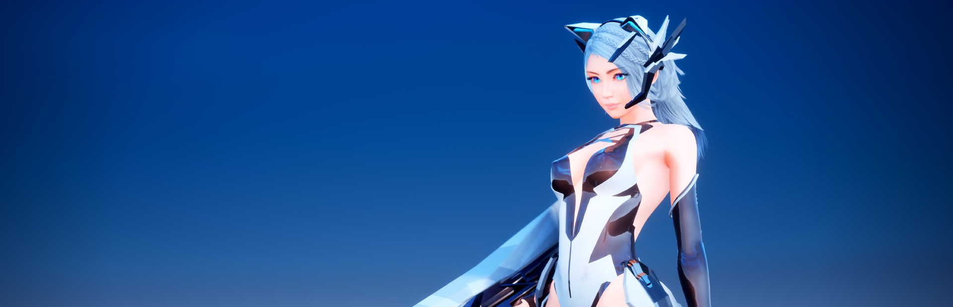 CODE:VALKYRIE II
