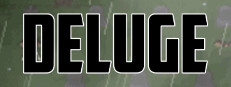 DELUGE 2003 cover