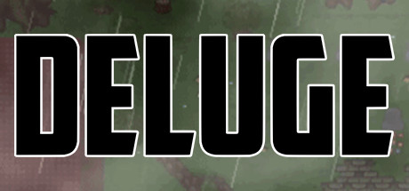 DELUGE banner image