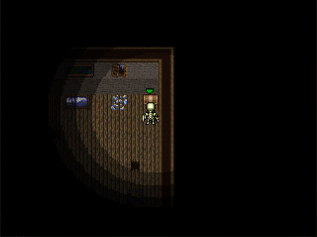 Screenshot 4 of DELUGE 2003 - final gameplay screenshot