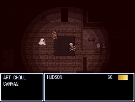 Screenshot 3 of DELUGE 2003 - more gameplay footage