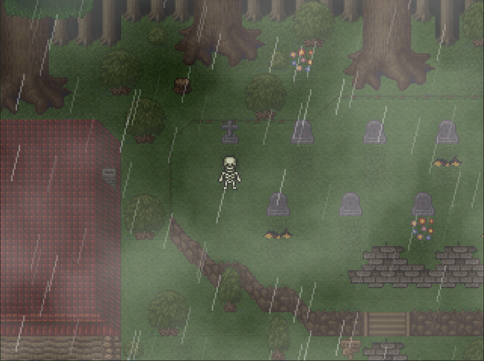 DELUGE 2003 Featured Screenshot #1