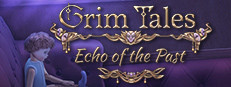Grim Tales: Echo of the Past Collector's Edition