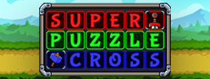 Super Puzzle Cross