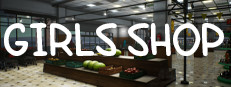 Girls Shop cover