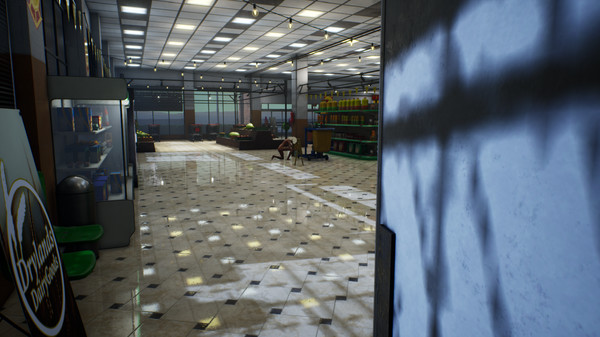 Screenshot 3 of Girls Shop - more gameplay footage