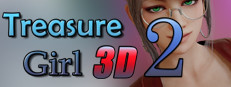 Treasure Girl 3D 2