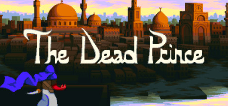 The Dead Prince banner