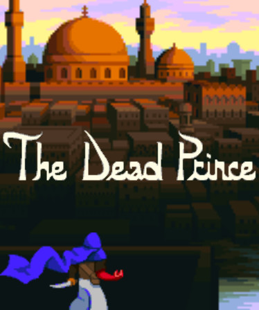 The Dead Prince