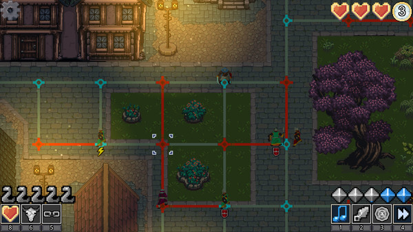 The Dead Prince screenshot 4